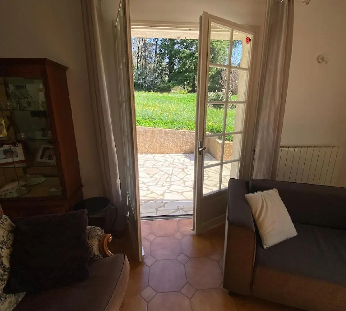 La Maison De Jeanne Tour-de-Faure Сasa de vacaciones
