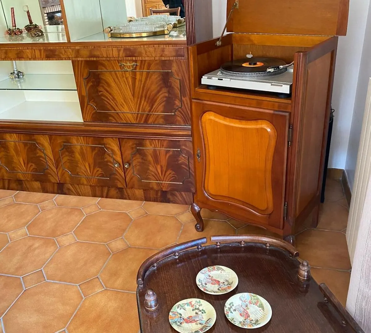 Сasa de vacaciones La Maison De Jeanne Tour-de-Faure Francia