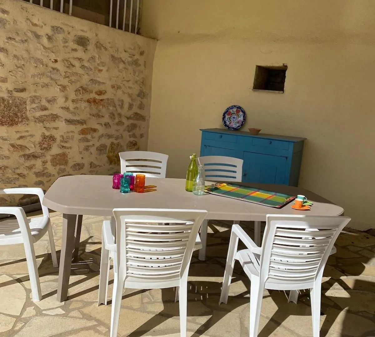 La Maison De Jeanne Tour-de-Faure Сasa de vacaciones