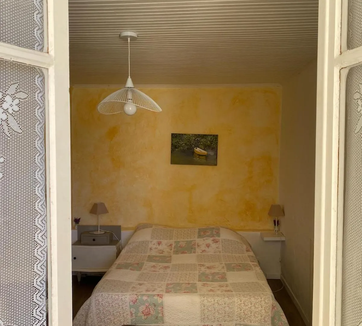 La Maison De Jeanne Tour-de-Faure